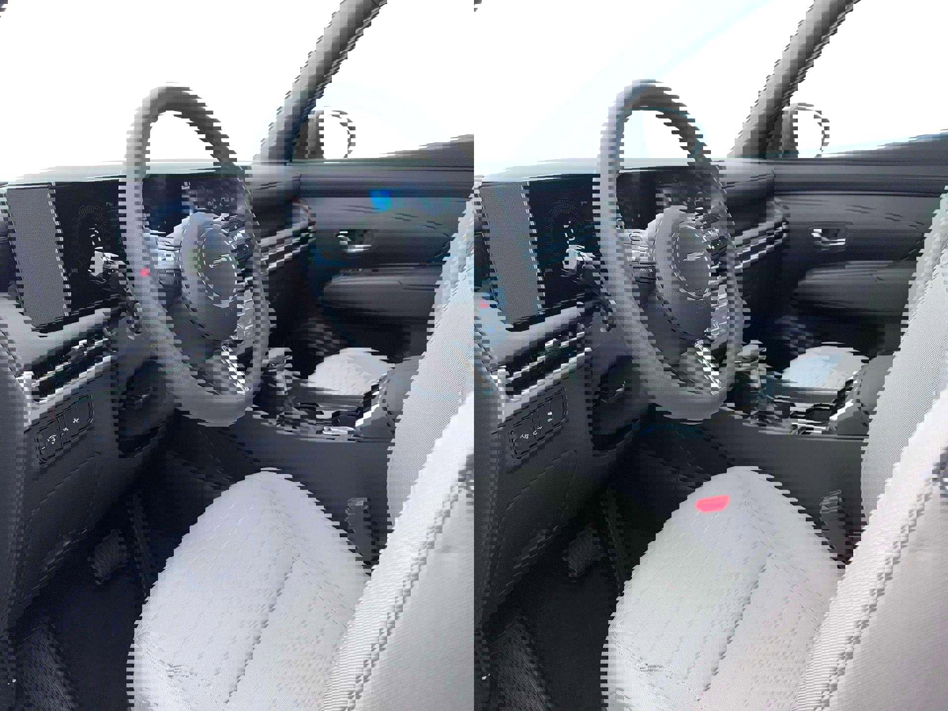 New 2026 Hyundai Santa Cruz SE image 14