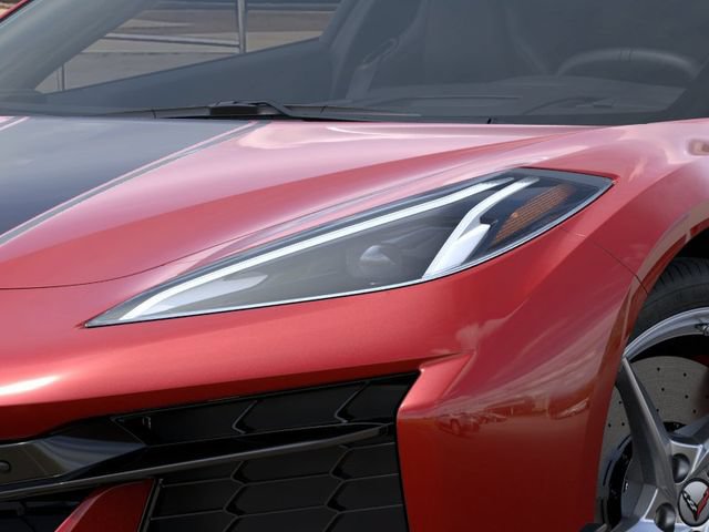 New 2027 Chevrolet Corvette Grand Sport RWD image 10