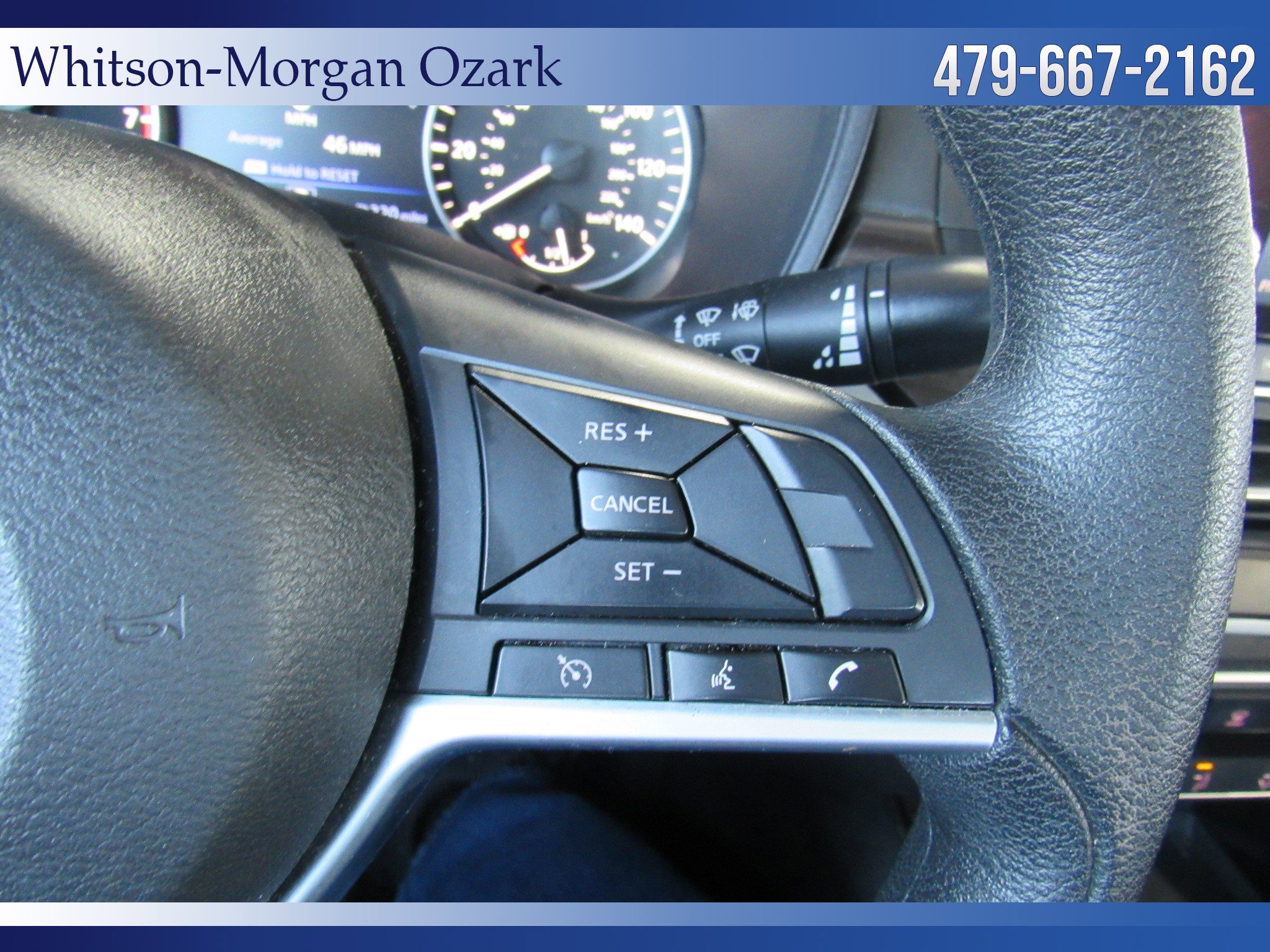 Used 2024 Nissan Altima 2.5 SV image 33