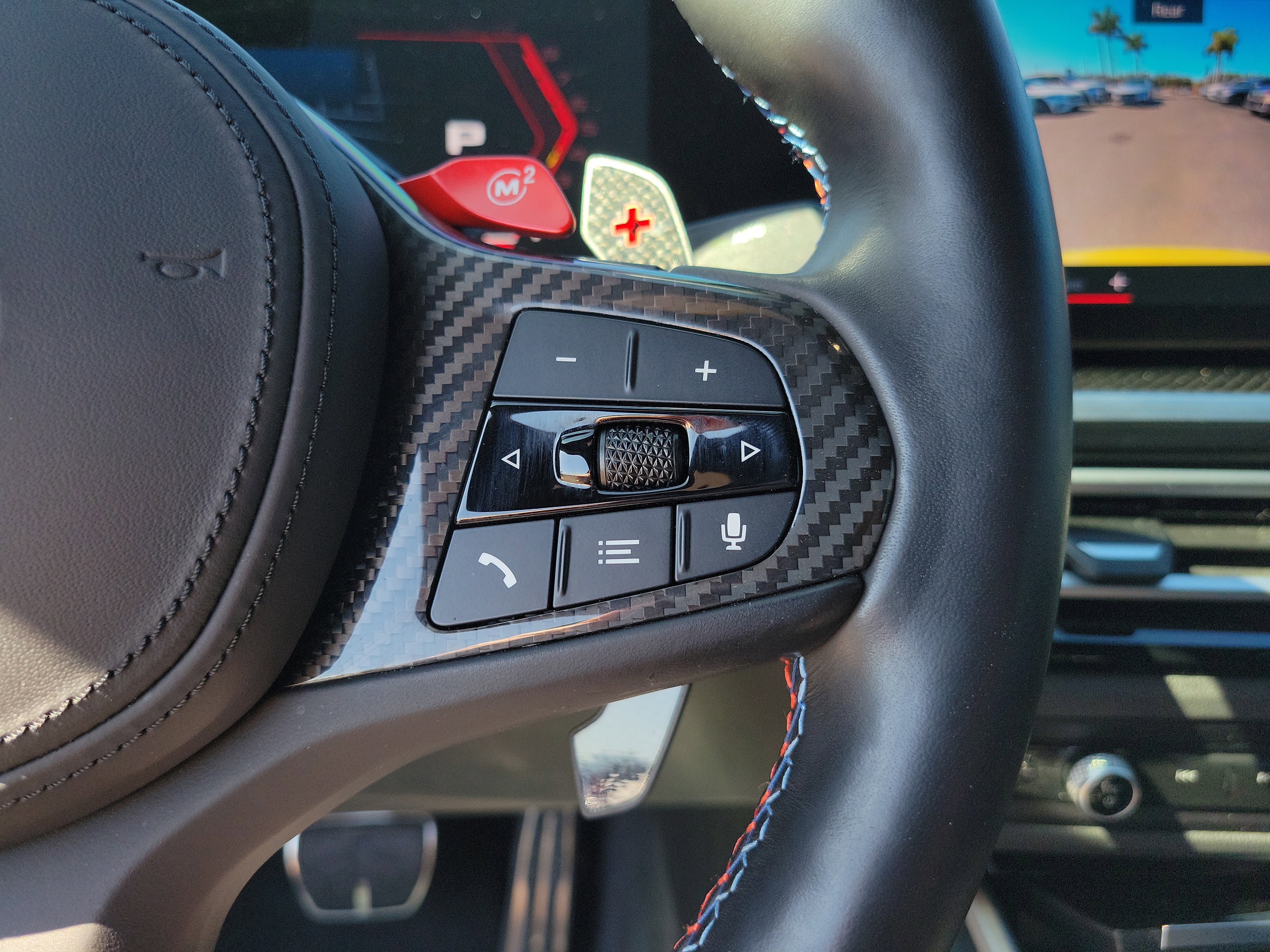 Used 2024 BMW M4 xDrive Competition w/ Executive Package image 22