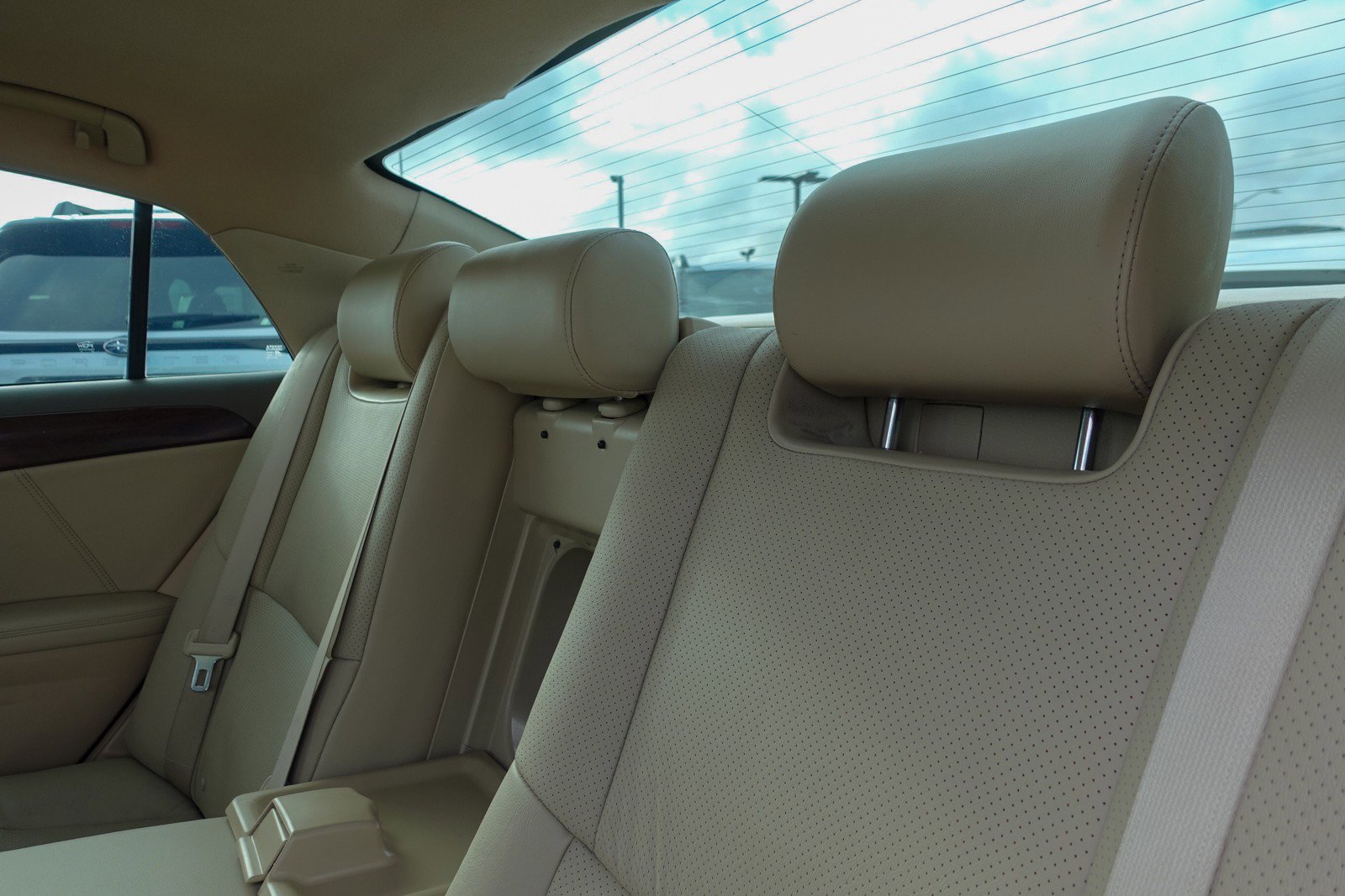 Used 2008 Toyota Avalon Limited image 20