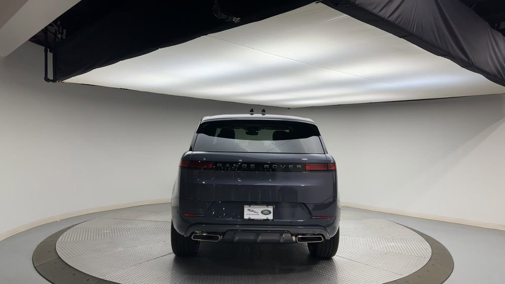 Used 2024 Land Rover Range Rover Sport Dynamic SE image 7