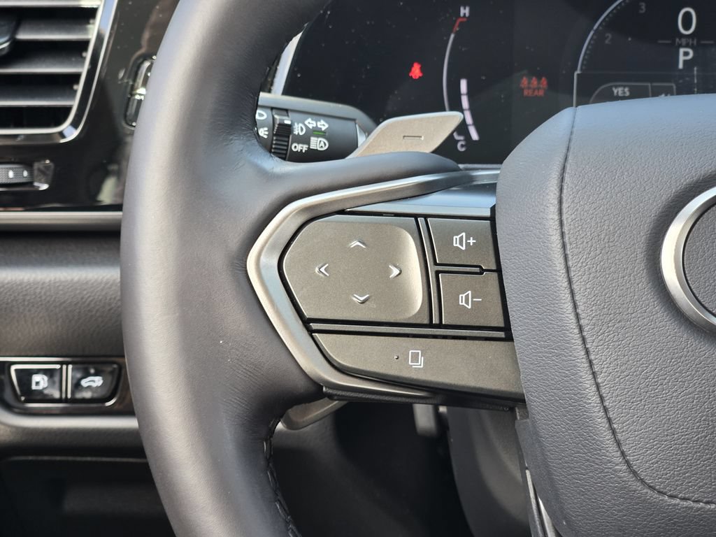 Used 2025 Lexus NX 350 AWD w/ Cold Area Package image 36
