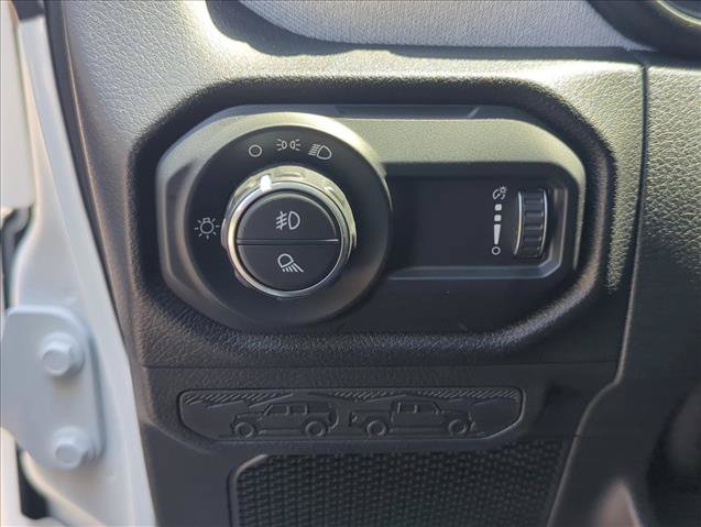 Used 2024 Jeep Gladiator Sport AWD/4WD image 11