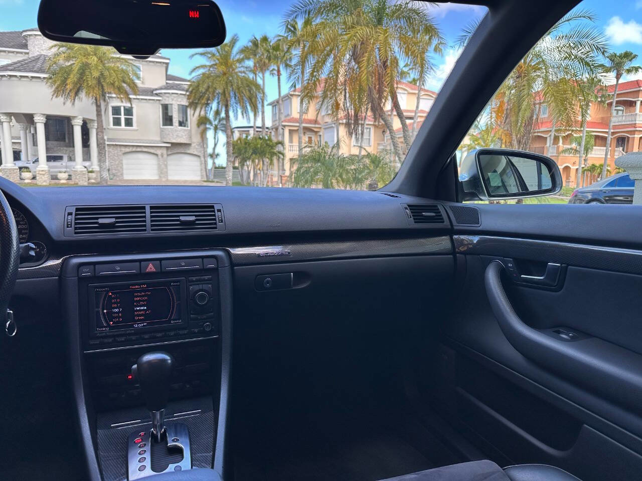 Used 2008 Audi S4 Sedan image 13