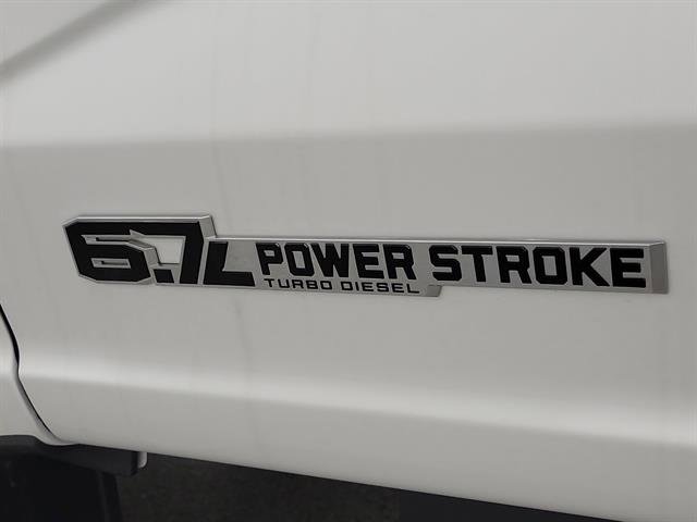 Used 2024 Ford F250 XLT AWD/4WD image 7