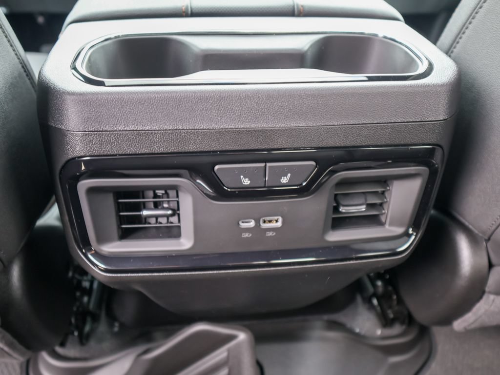 New 2026 GMC Sierra 2500 AT4 w/ AT4 Premium Plus Package AWD/4WD image 14