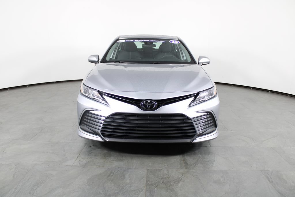 Used 2022 Toyota Camry LE FWD image 13
