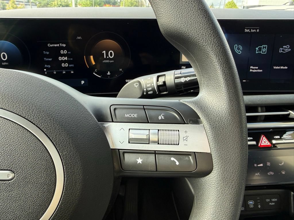 Certified 2025 Hyundai Santa Cruz SEL AWD/4WD image 30