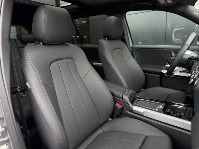 Used 2026 Mercedes-Benz GLB 250 4MATIC image 54