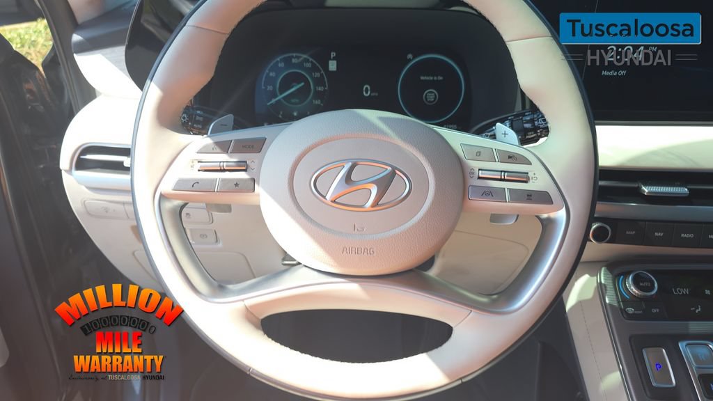 Used 2023 Hyundai Palisade Calligraphy AWD/4WD image 16