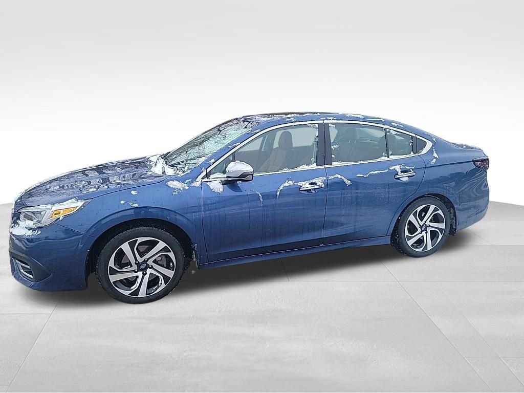 Used 2021 Subaru Legacy Touring XT w/ Popular Package #3 image 10