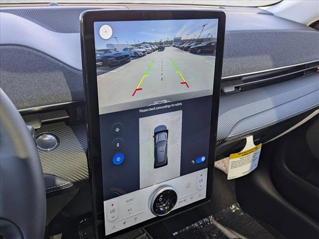 New 2026 Ford Mustang Mach-E Premium image 13