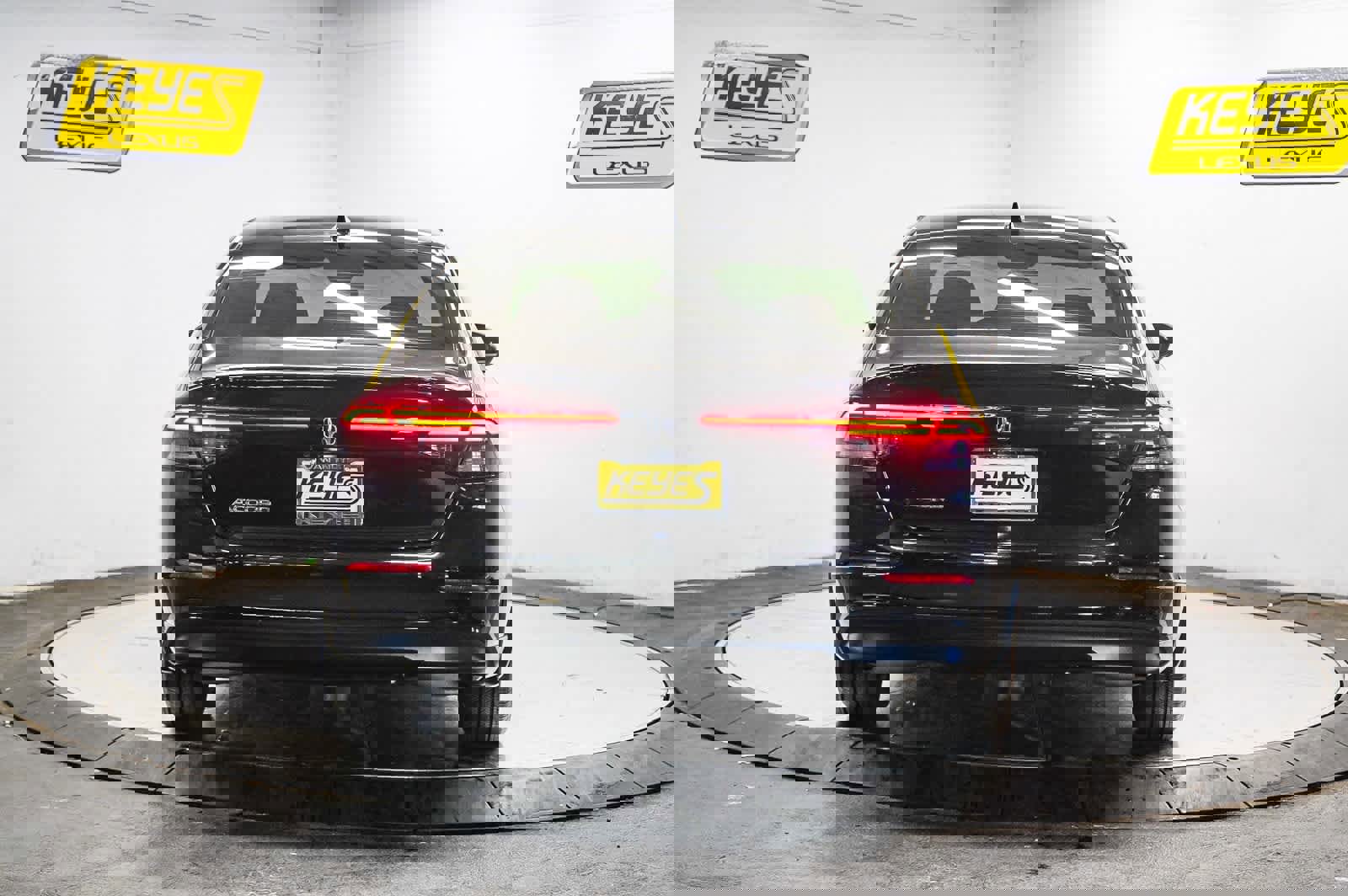 Used 2023 Honda Accord EX image 3