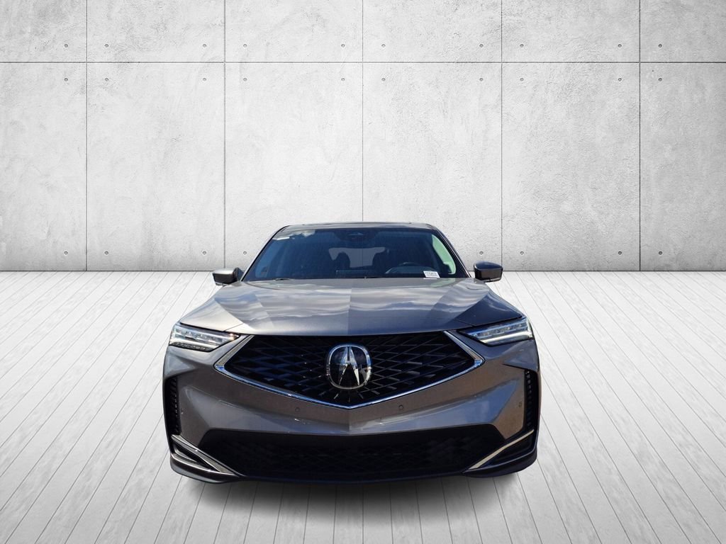 New 2026 Acura MDX w/ Technology Package image 2