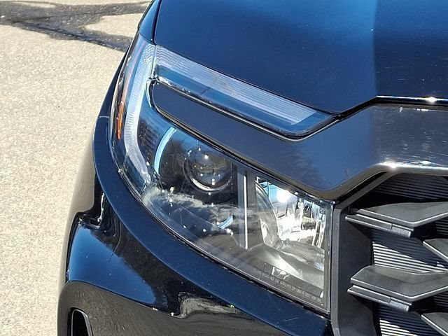 Used 2025 Honda Passport EX-L image 33