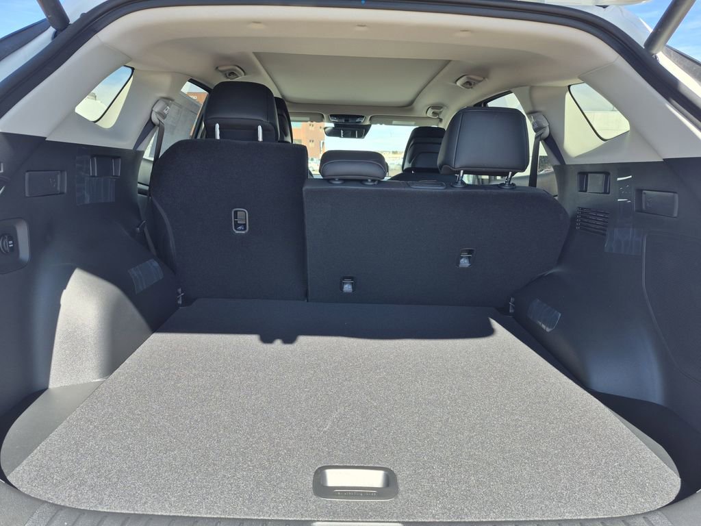 New 2026 Kia Sportage SX Prestige image 14