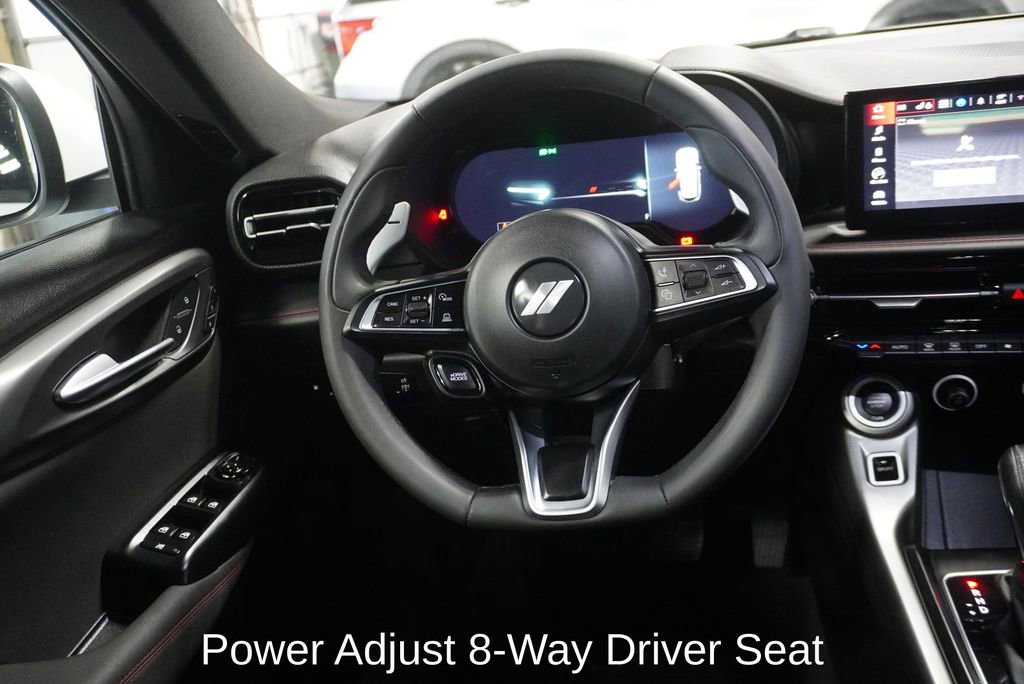 Used 2024 Dodge Hornet R/T image 10