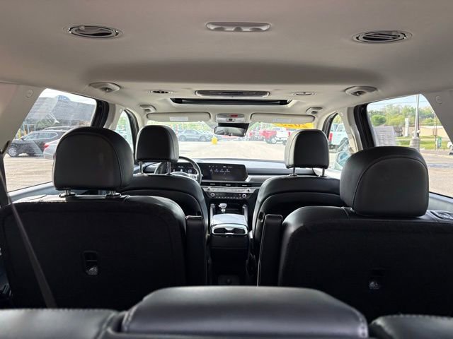 Used 2025 Kia Telluride S FWD image 34