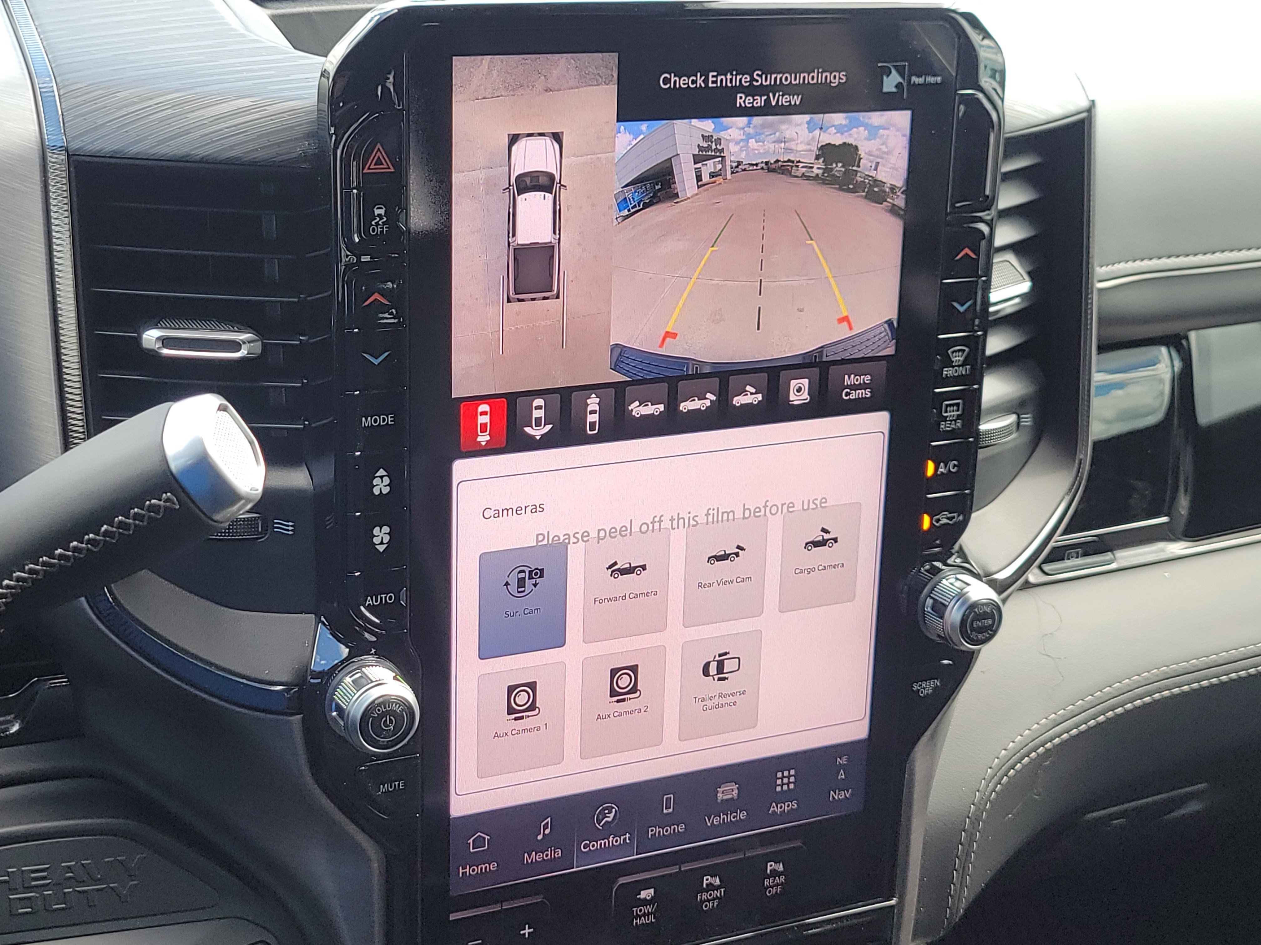 New 2026 RAM 2500 Power Wagon image 18