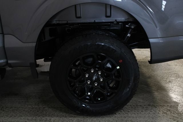 New 2026 Ford F150 XLT AWD/4WD image 28