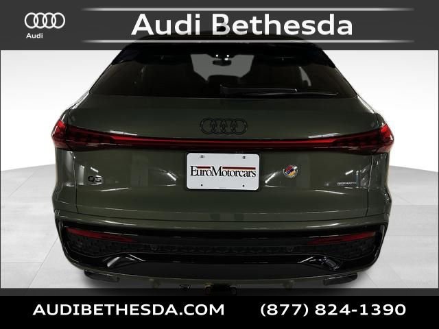 New 2026 Audi Q5 Premium Plus AWD/4WD image 6