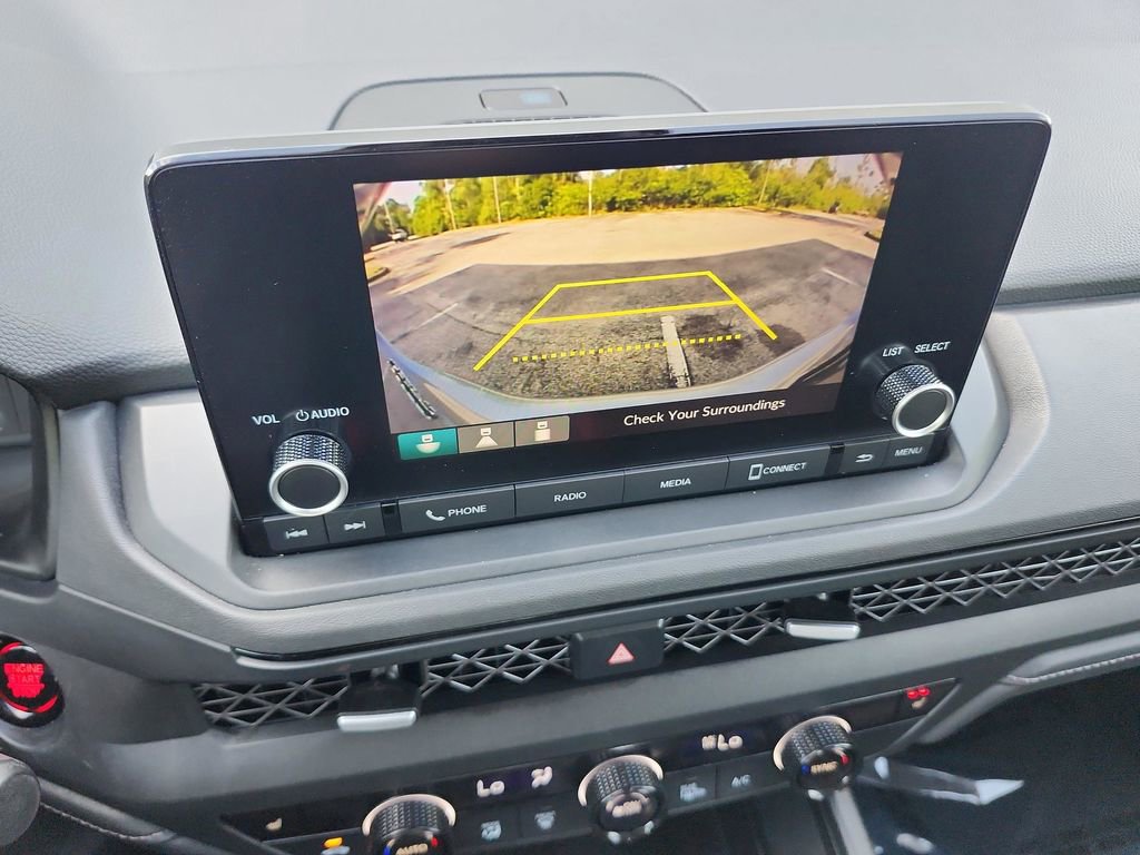 Used 2023 Honda Accord EX image 27