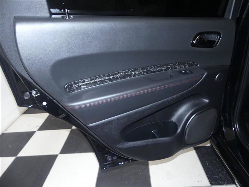 Used 2023 Dodge Durango R/T RWD image 30