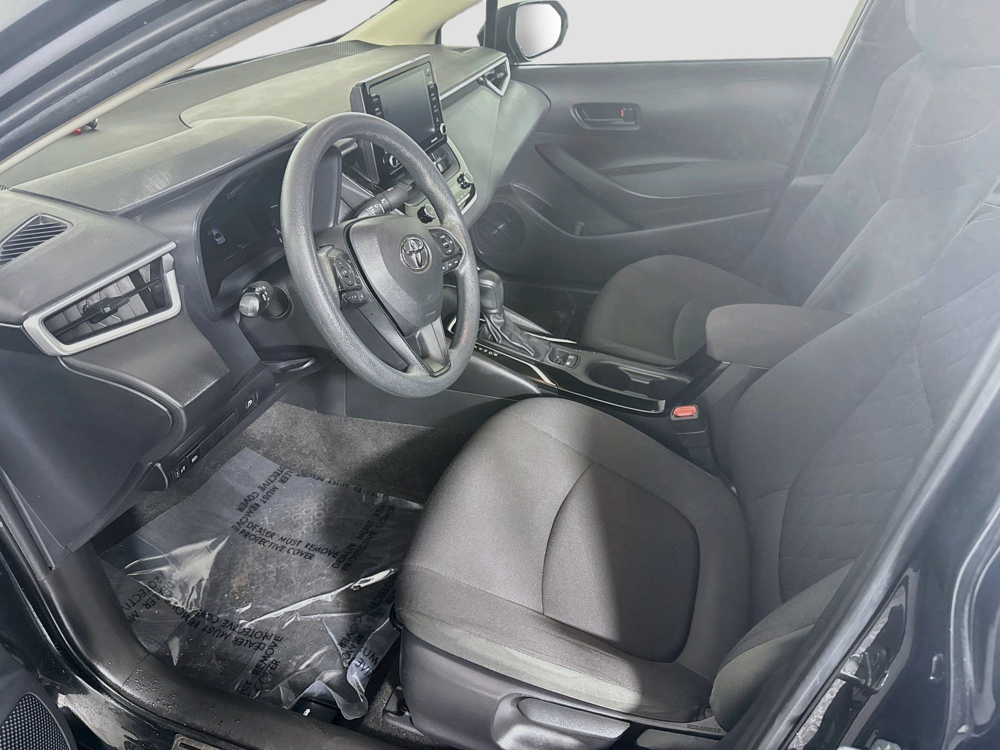 Used 2022 Toyota Corolla LE FWD image 23