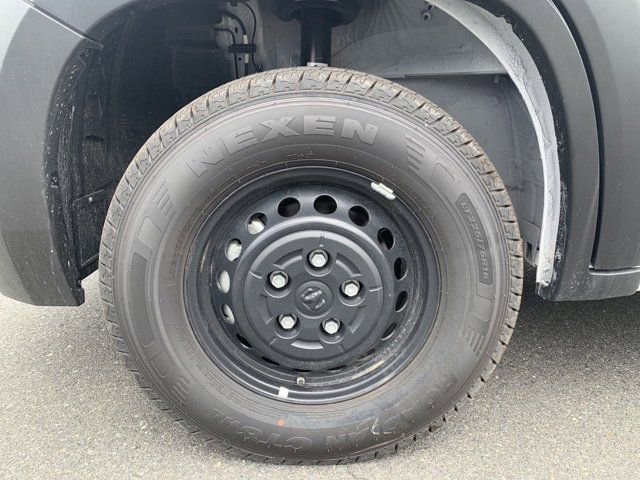 New 2024 RAM ProMaster 2500 w/ Safety Group image 10