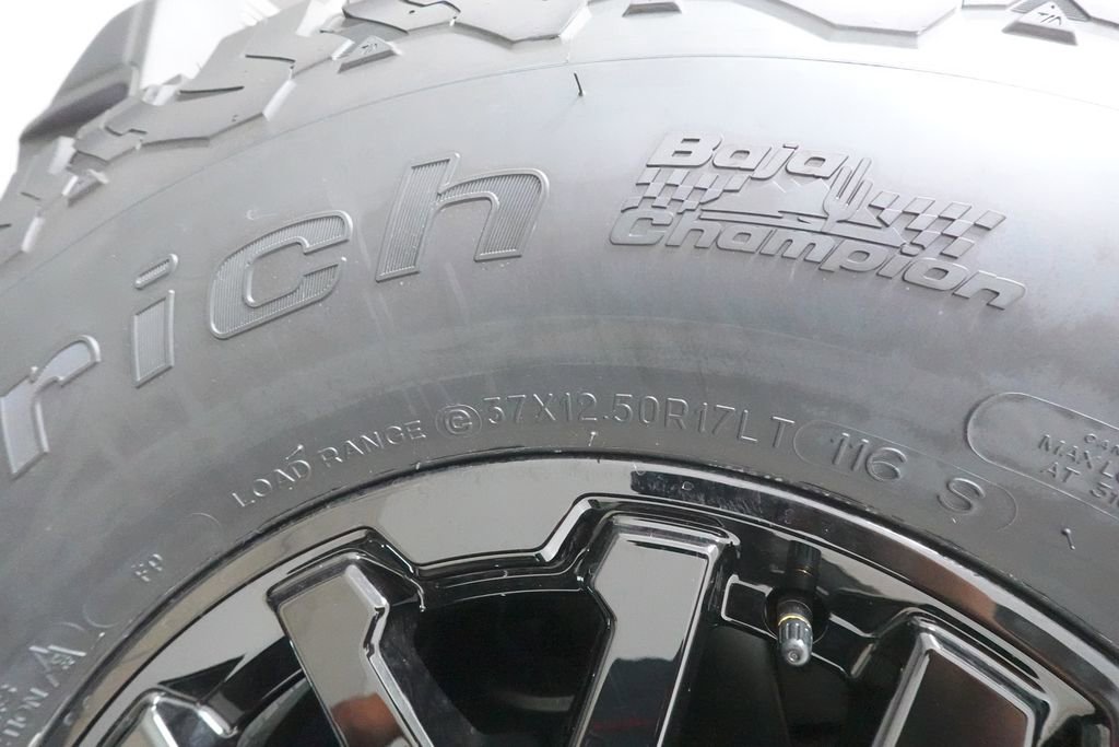 New 2026 Ford Bronco Raptor image 34