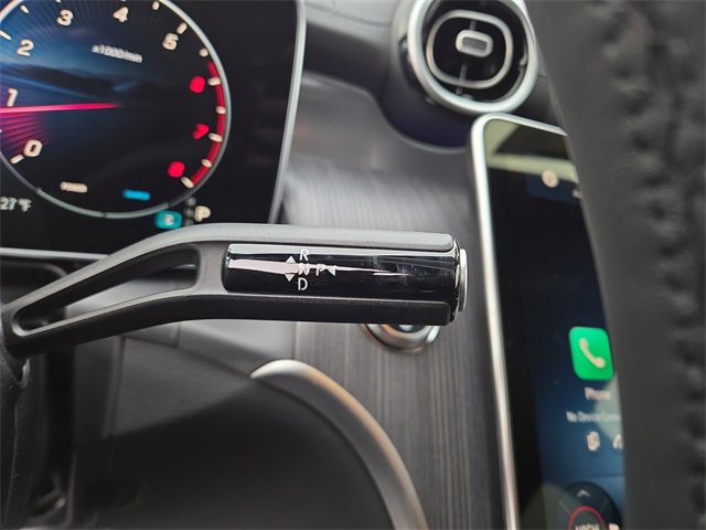 New 2026 Mercedes-Benz GLC 300 4MATIC image 10