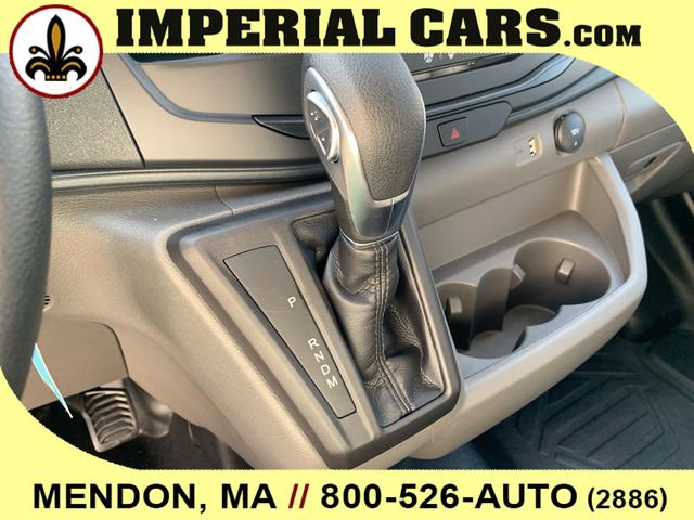 New 2025 Ford Transit 150 Low Roof w/ Load Area Protection Package image 23