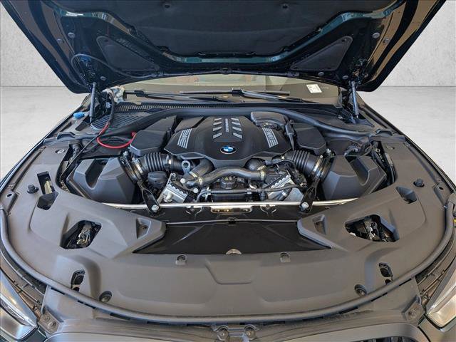 New 2026 BMW M850i xDrive AWD/4WD image 17