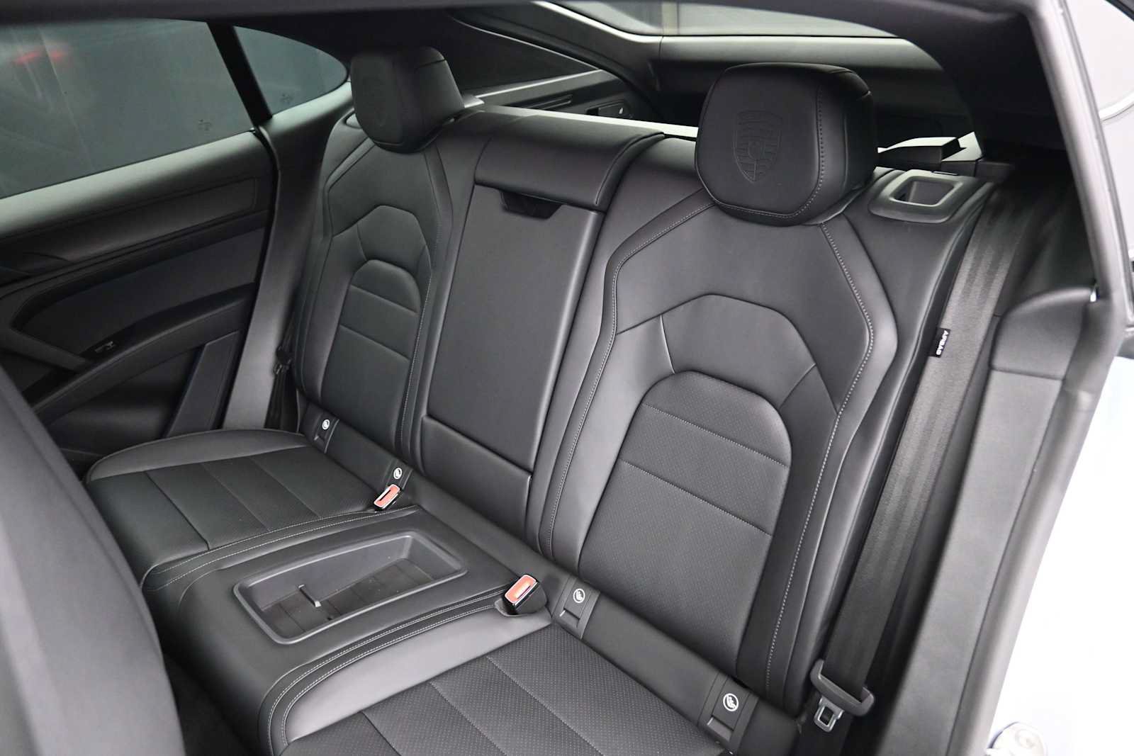 New 2026 Porsche Cayenne S AWD/4WD image 22