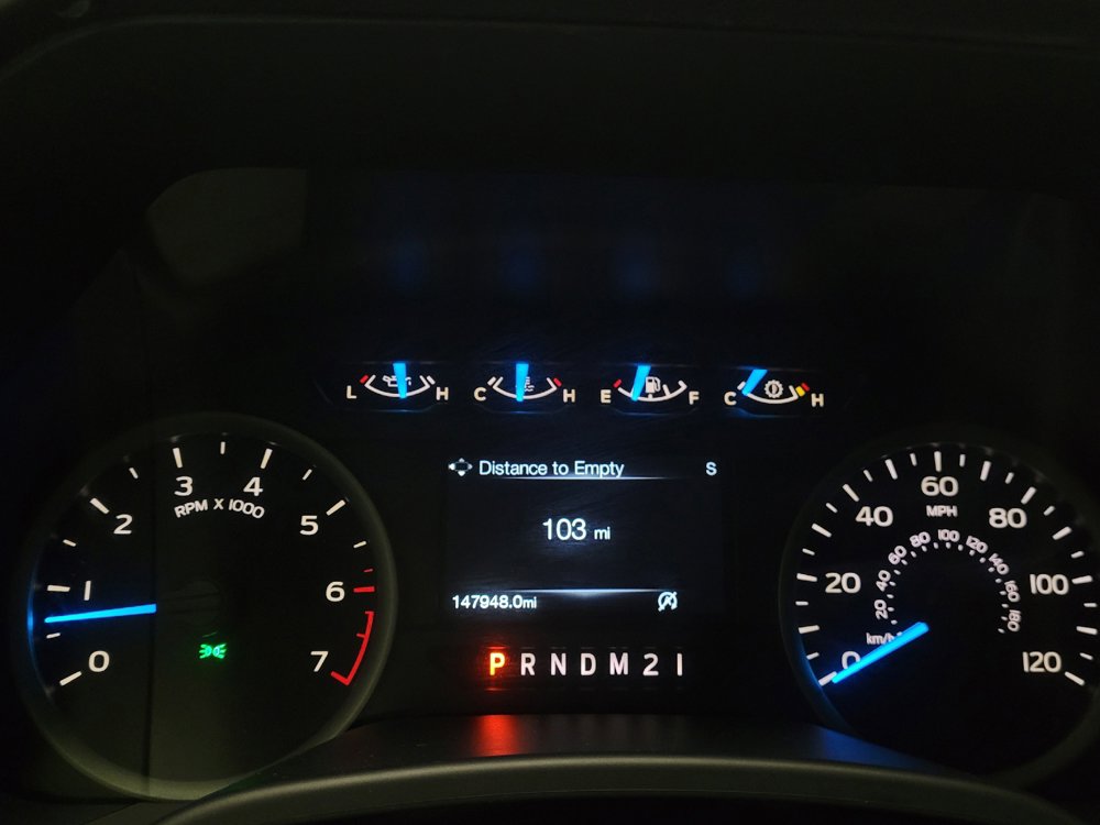 Used 2017 Ford F150 XL w/ Equipment Group 101A Mid RWD image 23