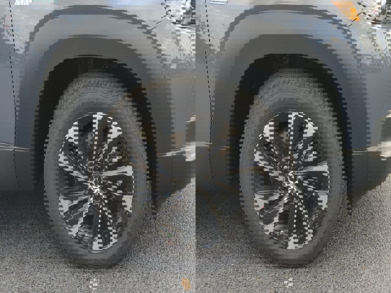 New 2025 MAZDA CX-50 2.5 Hybrid w/ Premium Plus Pkg image 10