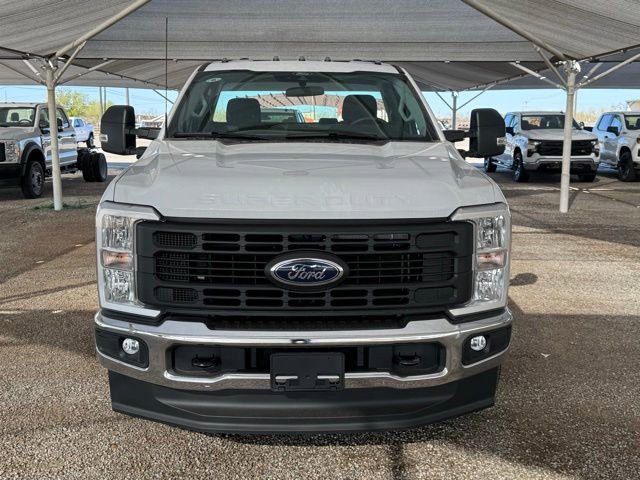 New 2026 Ford F350 XL w/ XL Chrome Package AWD/4WD image 2