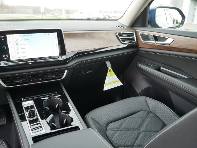 New 2026 Volkswagen Atlas SE AWD/4WD image 10