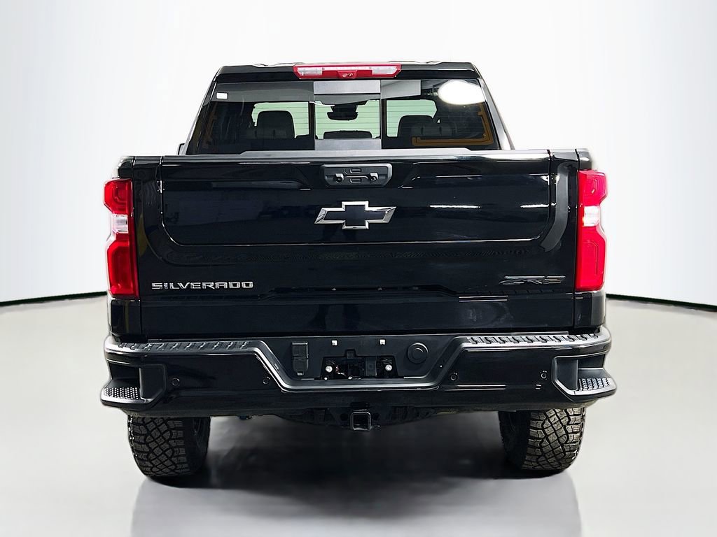 Used 2026 Chevrolet Silverado 1500 ZR2 image 6