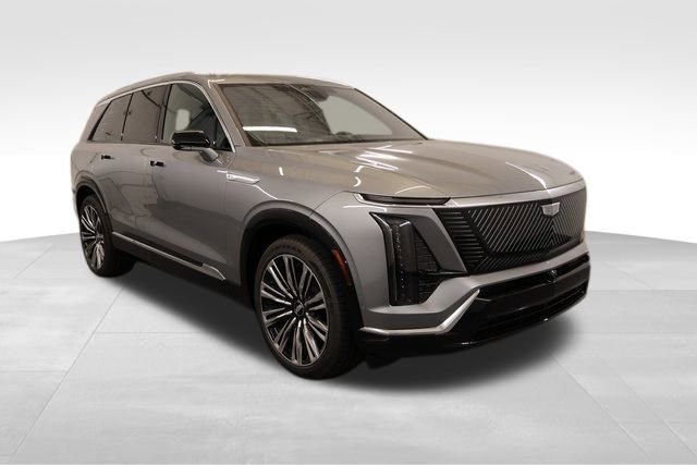 New 2026 Cadillac Vistiq Premium Luxury image 22