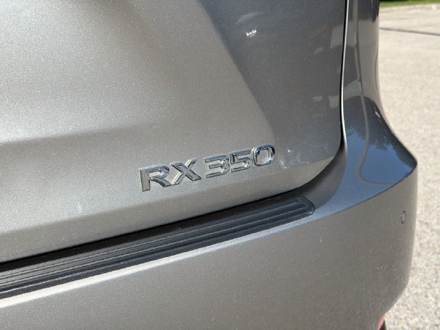 Used 2020 Lexus RX 350 FWD w/ Premium Package image 11