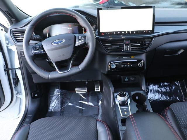 Used 2023 Ford Escape ST-Line w/ Tech Pack #1 image 17