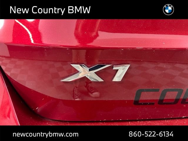 Used 2026 BMW X1 xDrive28i w/ Convenience Package AWD/4WD image 10