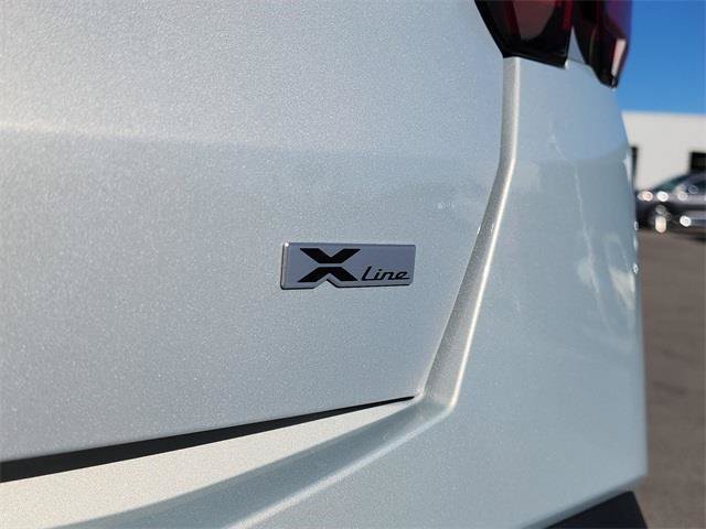 New 2026 Kia Sorento X-Line EX AWD/4WD image 5