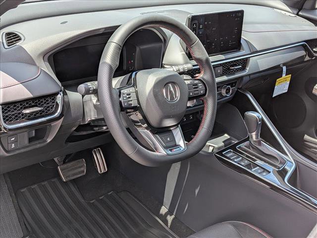 New 2026 Acura ADX A-Spec FWD image 3