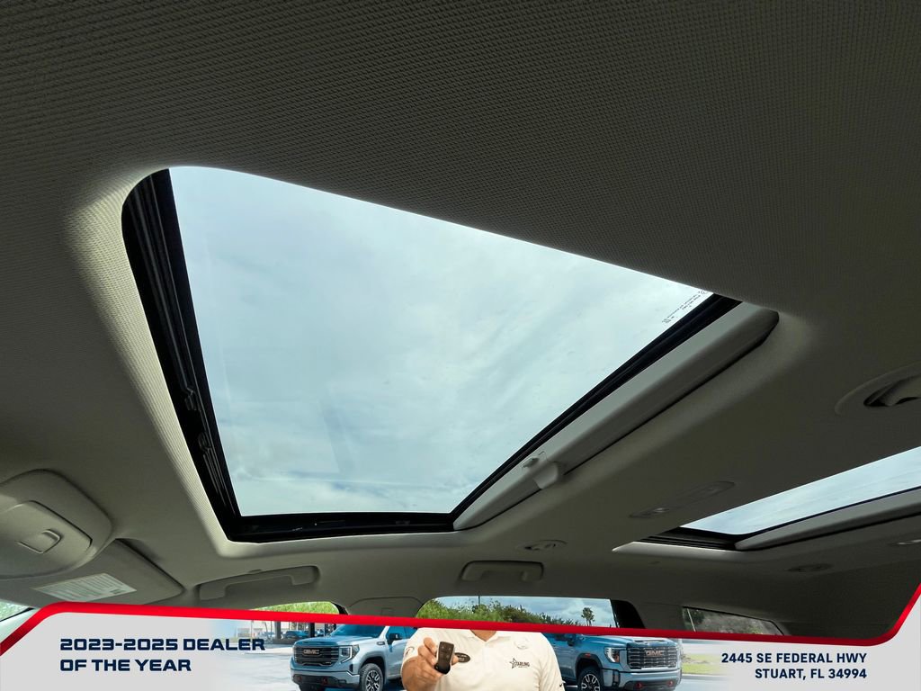 Used 2023 Buick Enclave Premium w/ Experience Buick Package image 36