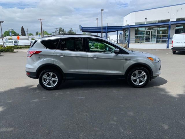 Used 2014 Ford Escape SE w/ Equipment Group 201A AWD/4WD image 7