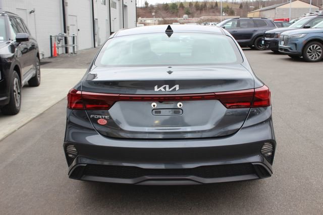 Used 2023 Kia Forte LXS image 24