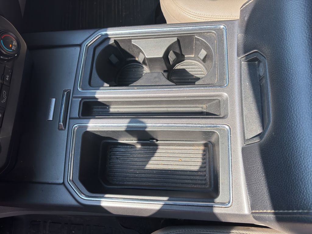 Used 2018 Ford F150 XLT w/ Equipment Group 301A Mid image 15